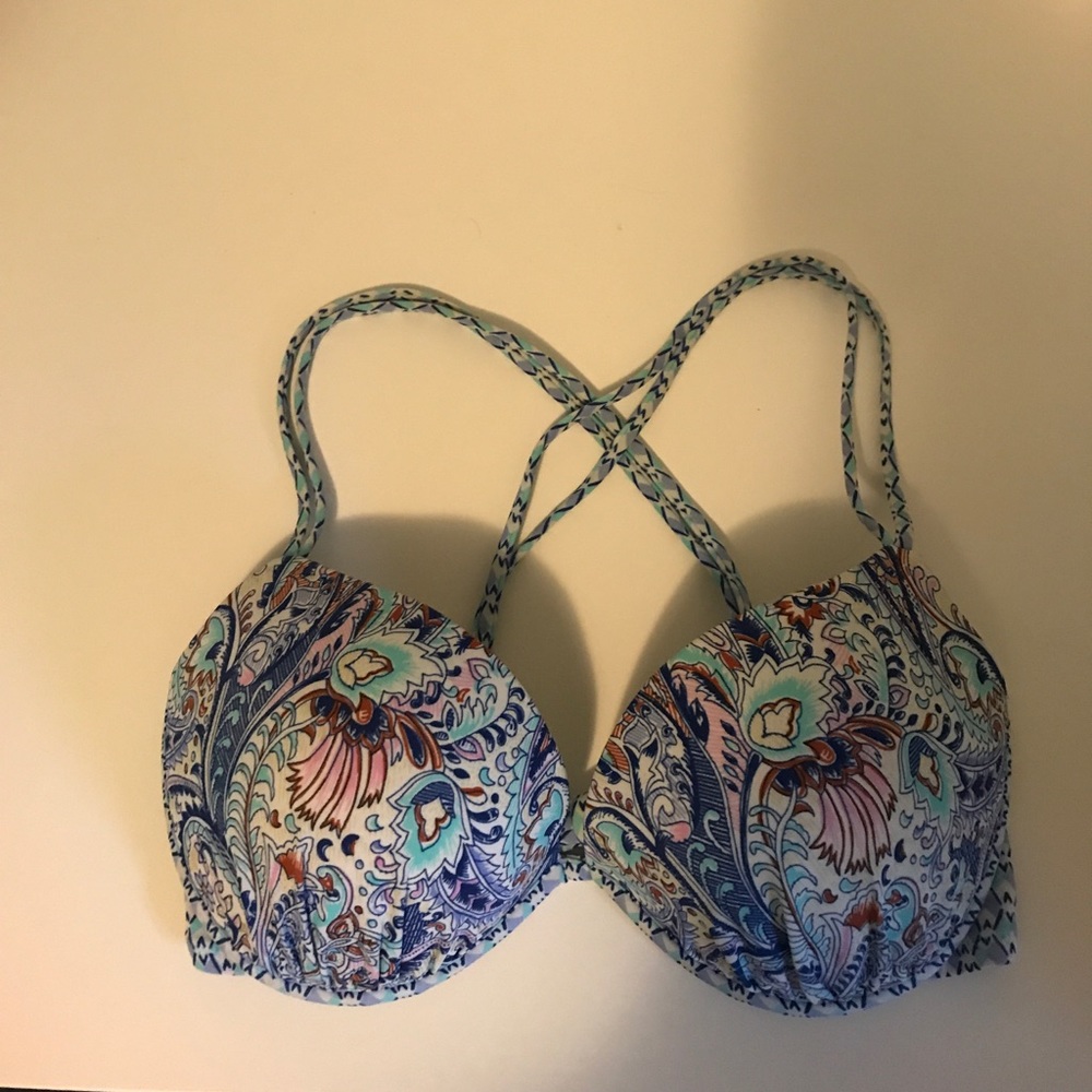 Victoria’s Secret Swim